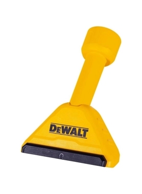 DEWALT DURABLE MAGNETIC UTILITY NOZZLE