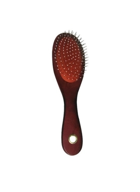 ALOE CARE MEDIUM PIN BRUSH