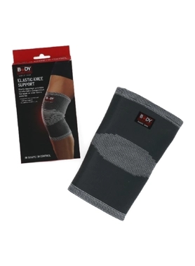 BODY SCULPTURE ELASTIC KNEE SUPPORT XL