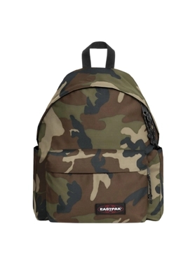 EASTPAK DAY PAK'R CAMO BACKPACK