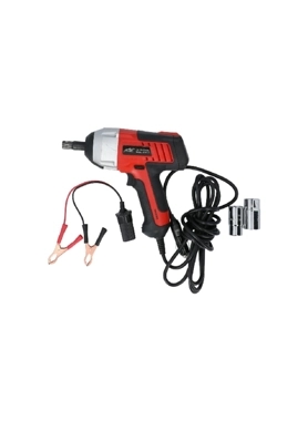 AUTOSMART 12V ELECTRIC IMPACT WRENCH