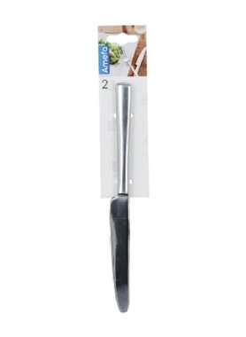 AMEFA MODERNO TABLE KNIFE 2PCS