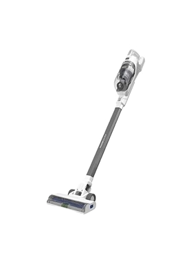 B&D CORDLESS STICK VACUUM 14.4V