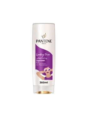 PANTENE CONDITIONER SUMMER FRIZZ 360 ML
