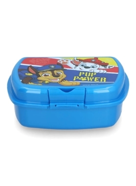 STOR SANDWICH BOX PAW PATROL URBAN