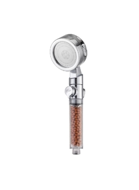 NEW START FILTER HAND SHOWER 17X35CM