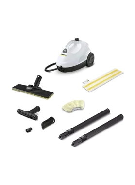 KARCHER STEAM CLEANER SC 2 EASY FIX WHTE
