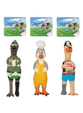 DIGGER'S LATEX HENRIETTAS