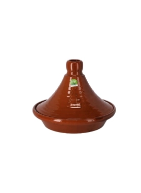 GRAUPERA TAGINE HONEY BROWN 28CM