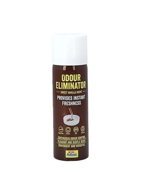 MR MCKENIC ODOUR ELIMINATOR (75G)