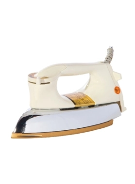 PANASONIC IRON DRY 1000W 220V HEAVY WGHT