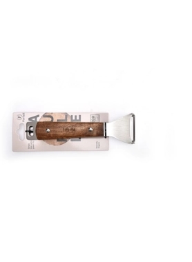PARFAIT Y PEELER W/WOOD HANDLE