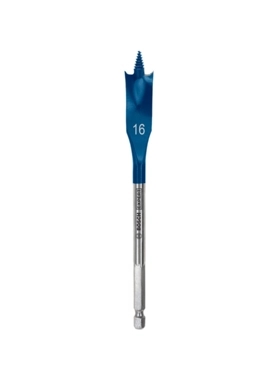 BOSCH SELF-CUT SPADE BIT 16X152MM