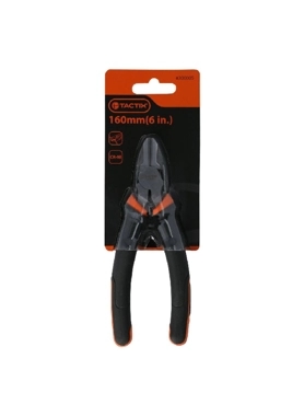 TACTIX STEEL16CM DIAGONAL CUTTING PLIER