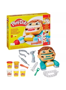 HASBRO PLAY-DOH SILLY SMILES DENTIST
