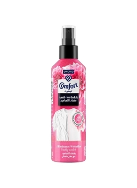 COMFORT ANTWRNKLE SPRY PINK 200 ML