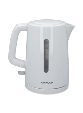 KENWOOD KETTLE PLASTIC 2200W 1.7L