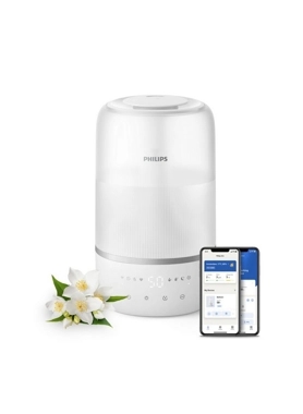 PHILIPS AIR HUMIDIFIER 1000 SERIES