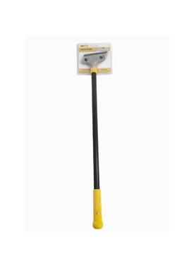 Traitools - Professional Heavy Duty Cleaning Knife with Blade Yellow and Black 60 cm