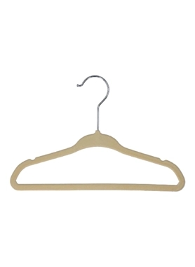 HONEYBEE FLOCK HANGER KIDS 5PC ABS BEIGE