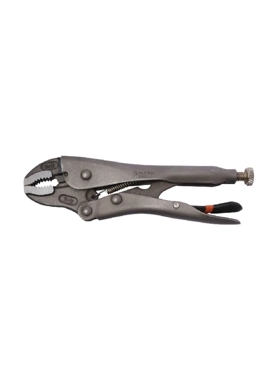 TACTIX CURVE JAW LOCKNG PLIER 17CM(7in)