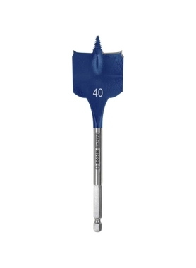 BOSCH SELF-CUT SPADE BIT 40X152MM