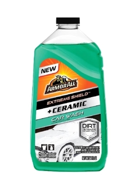 ARMOR ALL CARAMIC FOAMING CAR WASH 1.47L