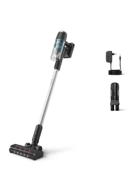 PHILIPS 3000 SERIES CORDLESS VACUUM