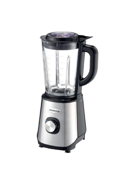 KENWOOD GLASS BLENDER W/2MILL 1000W 2L