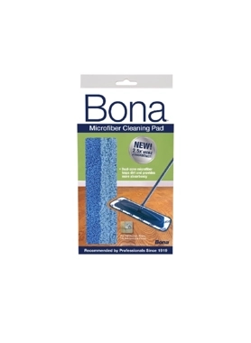 BONA MOD PAD MICROFIBER 41 CM 3PCS/PK