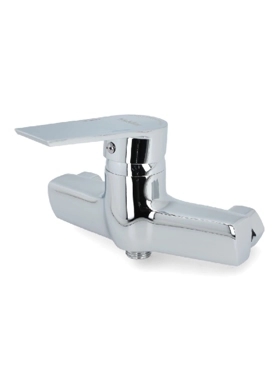MULLER METRO SHOWER MIXER CHROME