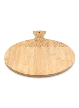 BIEN SERVI BAMBOO CUTTING BOARD 40X30CM