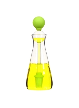 ELEMENTAL KITCHEN MRDIAN DRIPBRSH 300ML