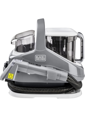 BLACK&DECKER1300W 3IN1DEEP STEAMCLEANER