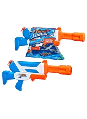 HASBRO NERF SUPER SOAKER TWISTER