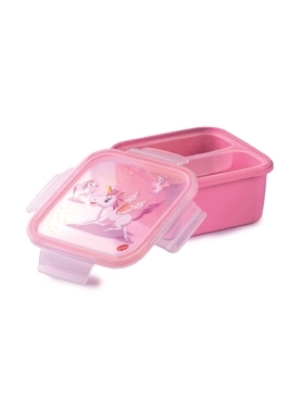 SNIPS KIDS LUNCHBX SQUARE 0.80L UNICORN