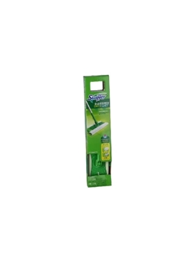 SWIFFER MOP KIT HARD FLOOR WET/DRY