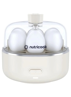 NUTRICOOK EGG COOKER2 360W 7 EGGS