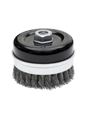 DEWALT WIRE CUP BRUSH M14 65MM