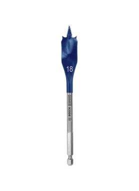 BOSCH SELF-CUT SPADE BIT 18X152MM