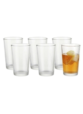 BIEN SERVI GLASS TUUMBER SET 6 PCS