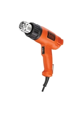 BLACK&DECKER HEAT GUN 1750W