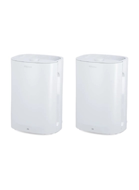 FILTRETE AIR PURIFIER 2PCS FAP-C03-WS-2G