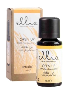 Ellia OIL 15ML OPEN UP ESSENTIAL