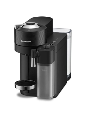 NESPRESSO VL LATTISSIMA 1.6L 1500W BLACK