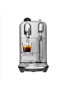 NESPRESSO MACH CREATISTA METLLIC 1.5L