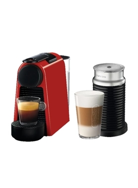 NESPRESSO ES COFFEE MACHINE MILK FROTHER
