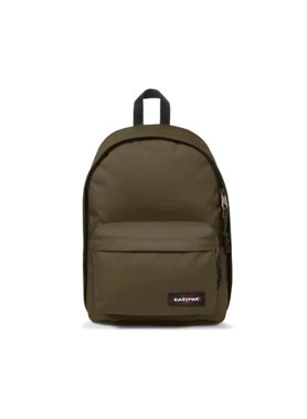 EASTPAK OUT OF OFFICE ARMY OLIV BACKPACK