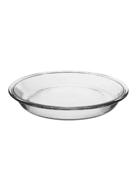 ANCHOR HOCKING ESSENTIALS-9ROUNDROASTER