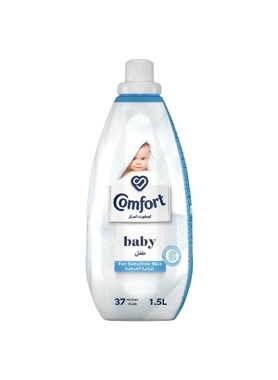 COMFORT FABRIC SOFTENER BABY 1.5L